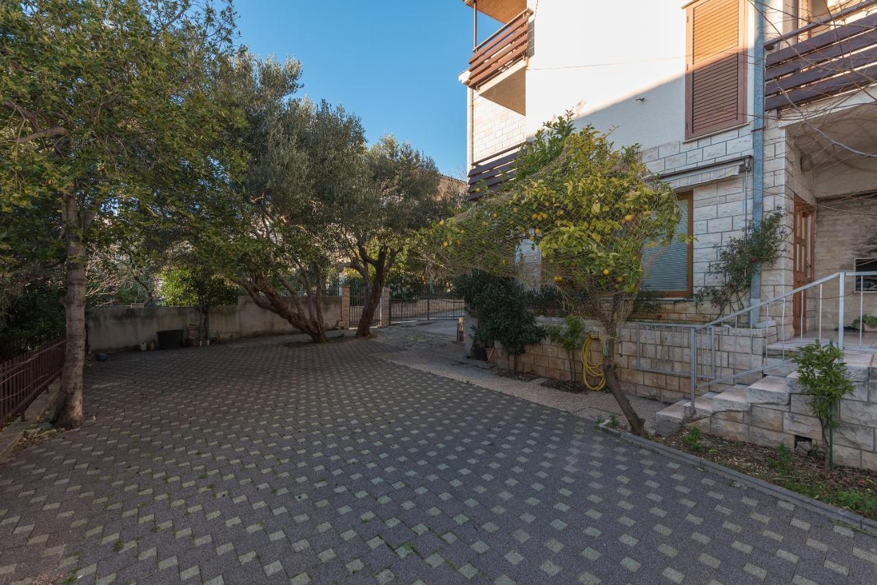 Apartmani Cesljar Makarska Exterior photo